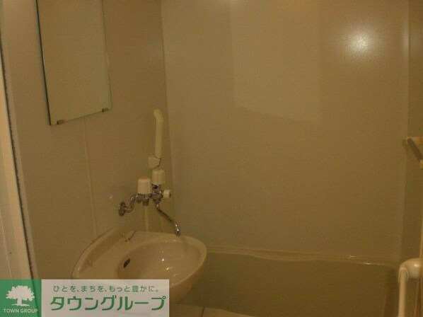 レオパレス大門の物件内観写真